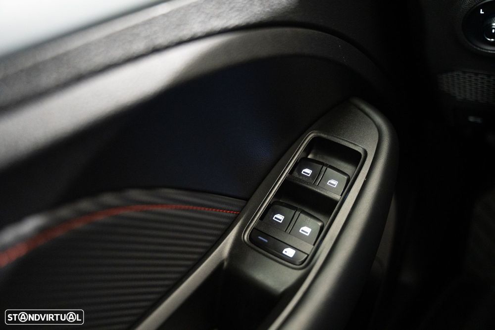 MG ZS EV 50.3 kWh Comfort - 19