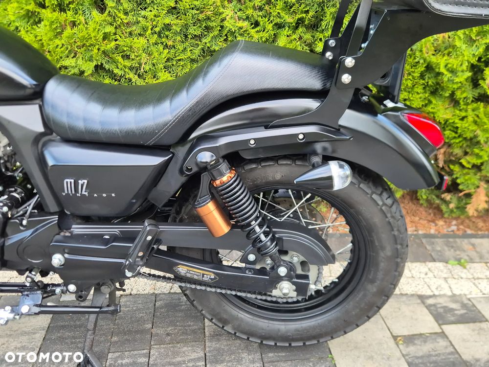 Junak M12 - 19