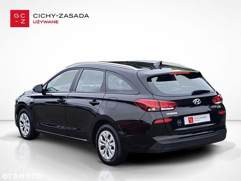 Hyundai i30 - 3