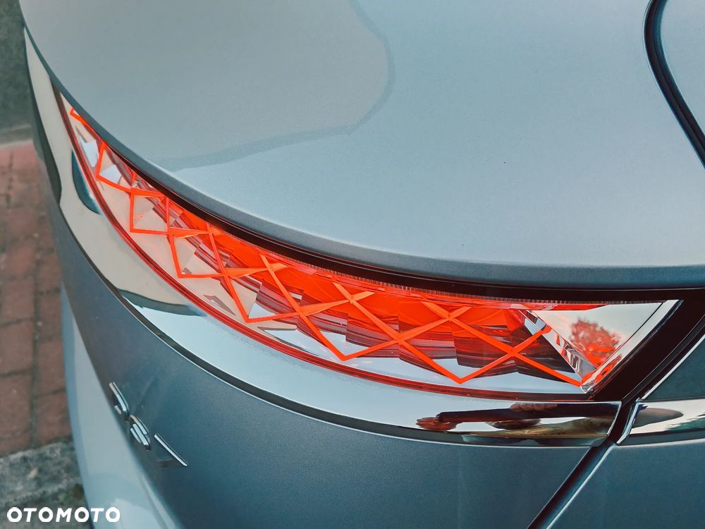 DS Automobiles DS 7 Crossback 1.6 E-Tense Rivoli - 11