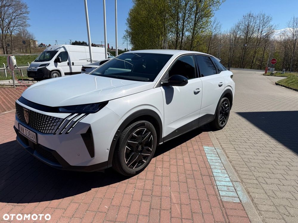 Peugeot 3008 1.2 PureTech mHEV Allure Pack S&S e-DCS6 - 7