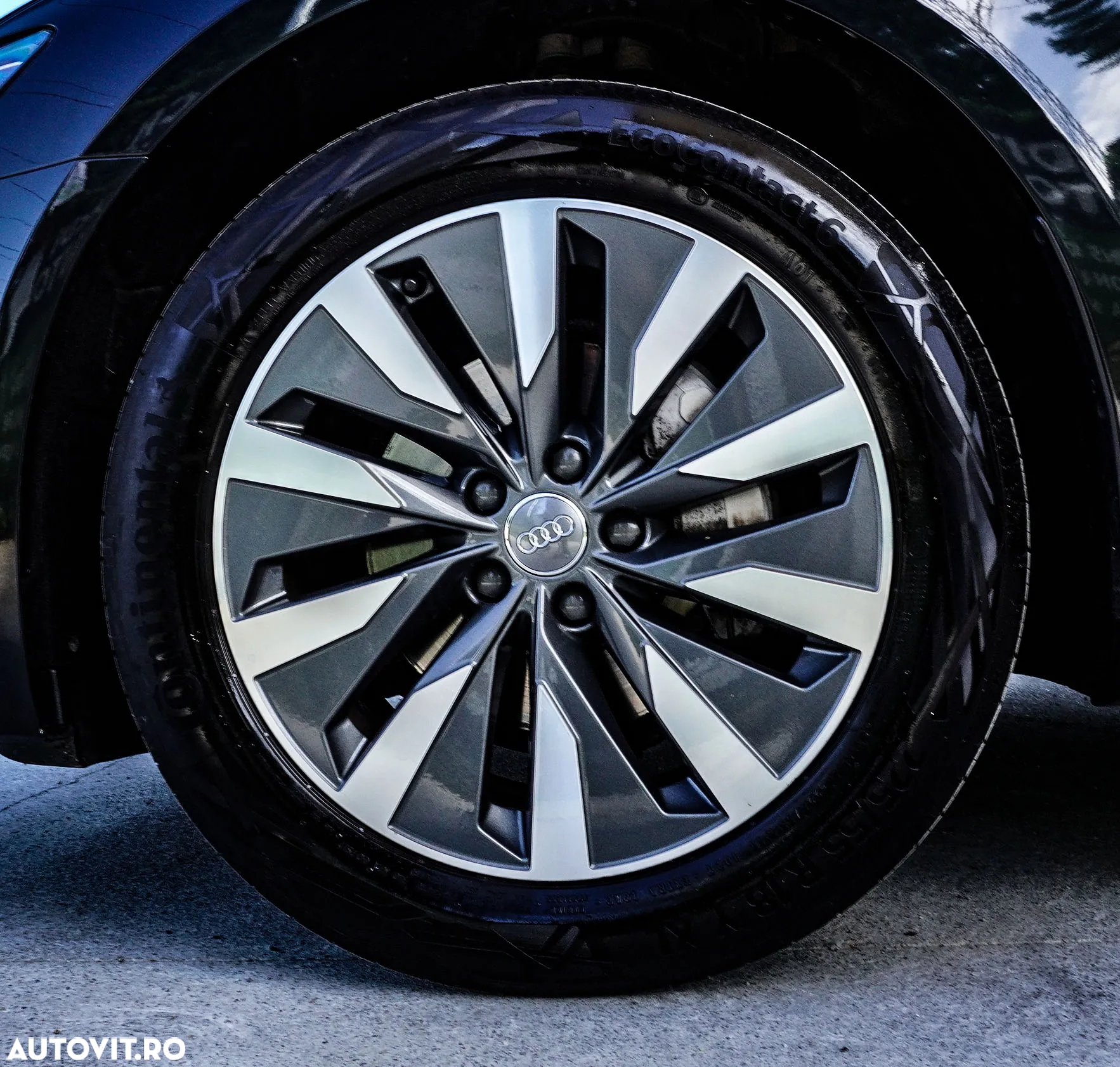Audi A6 2.0 35 TDI S tronic Basic - 33