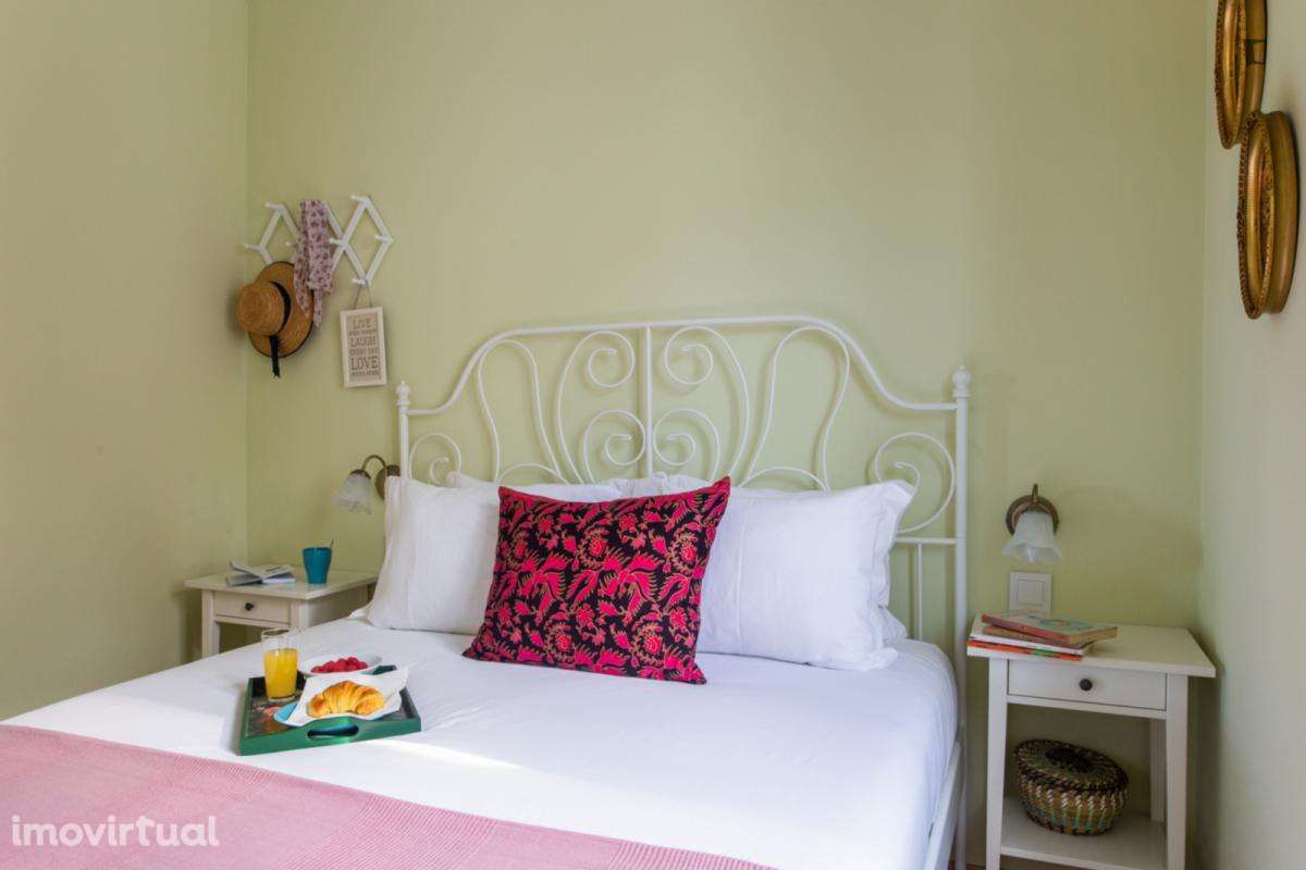 Apartamento com 2 quartos - localizado em Sintra Lisbon - Grande imagem: 4/30