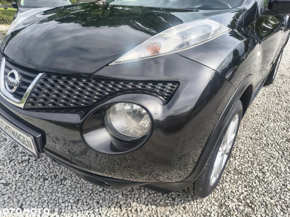 Nissan Juke 1.5 dCi Edition - 11