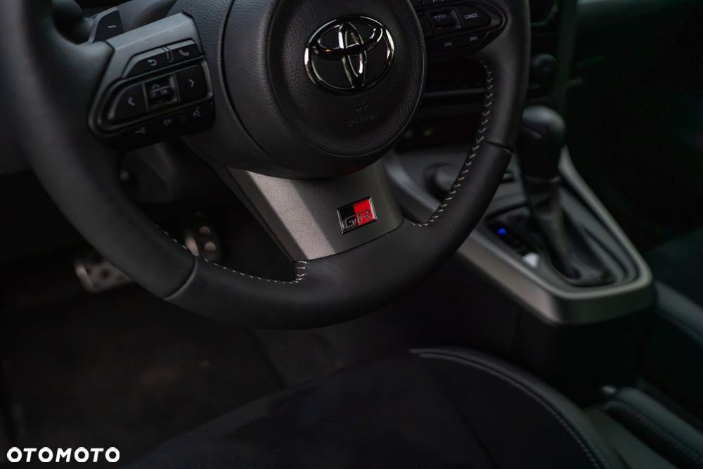 Toyota GR Yaris 1.6 Dynamic - 23