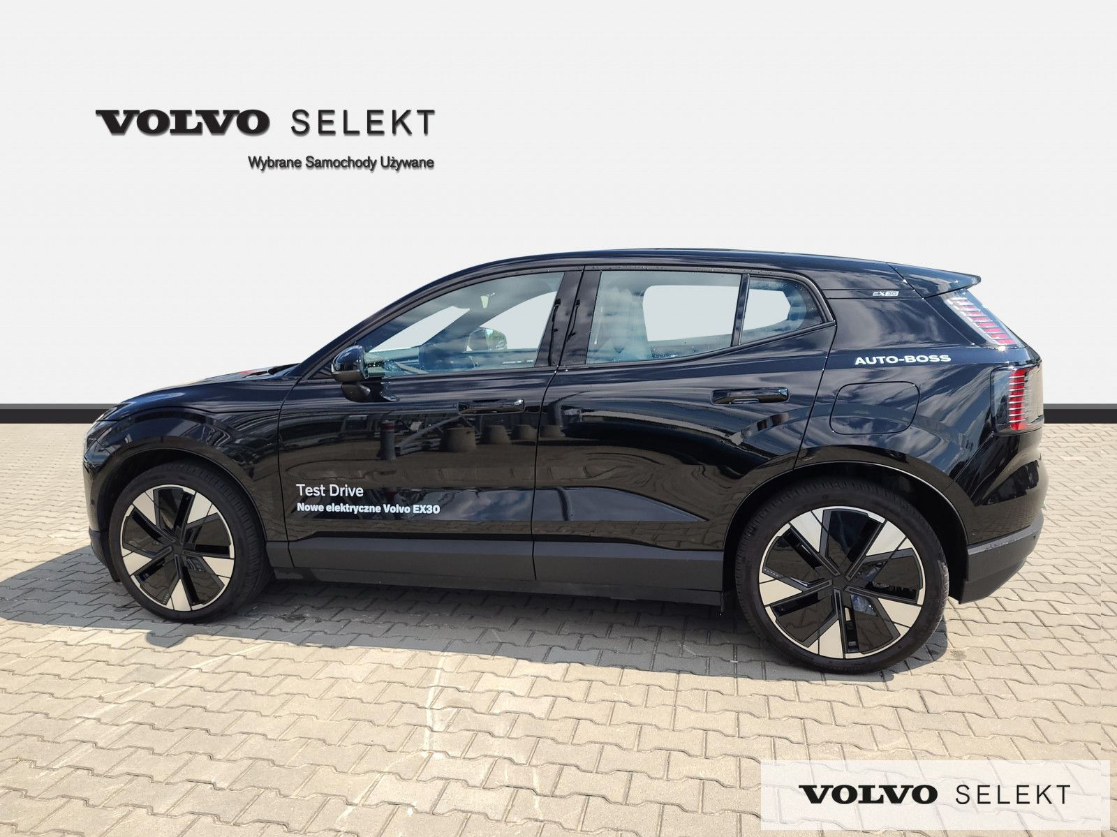 Volvo EX30 - 3