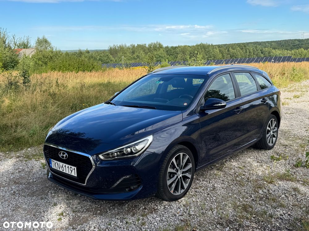 Hyundai i30 - 20