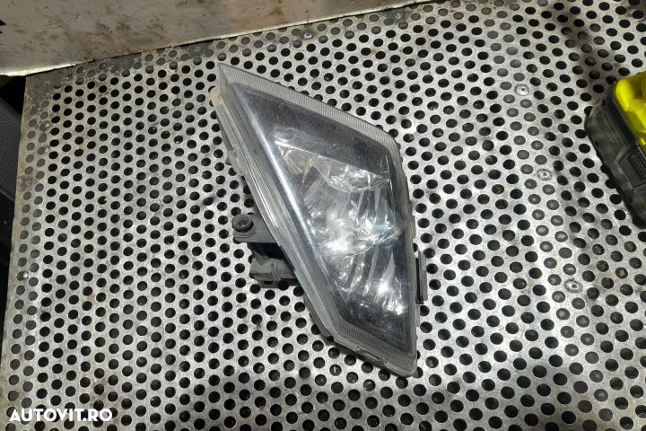 Proiector stanga 6F0941701A 6F0941701A Seat Ibiza 5 KJ [2017 - 2021] - 1