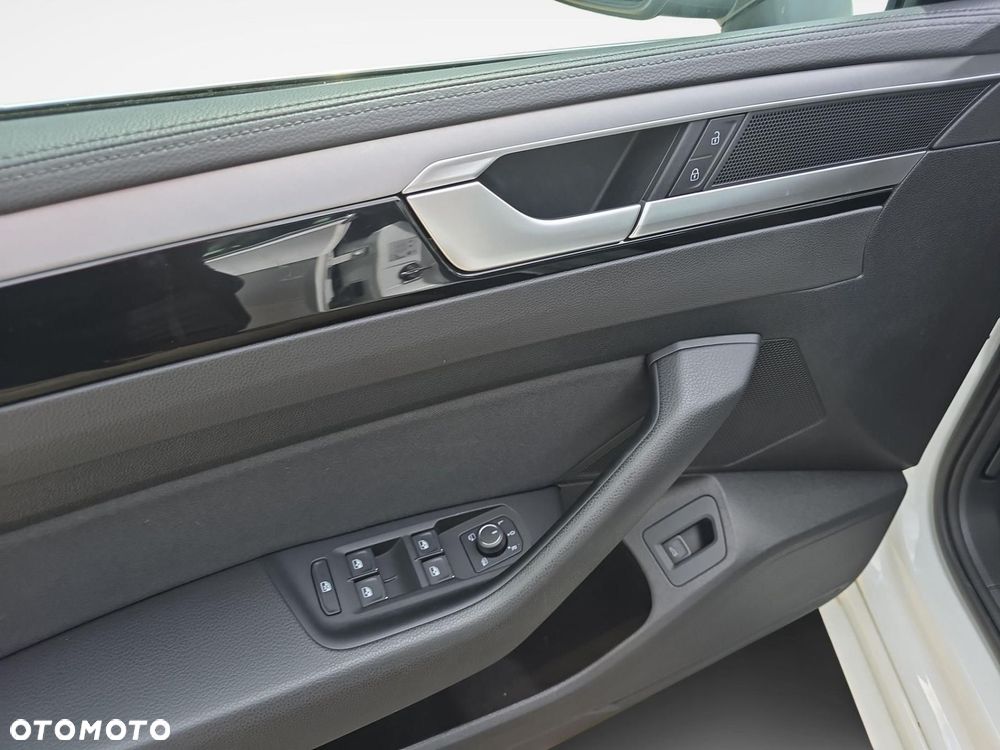Volkswagen Arteon 2.0 TSI Elegance DSG - 10