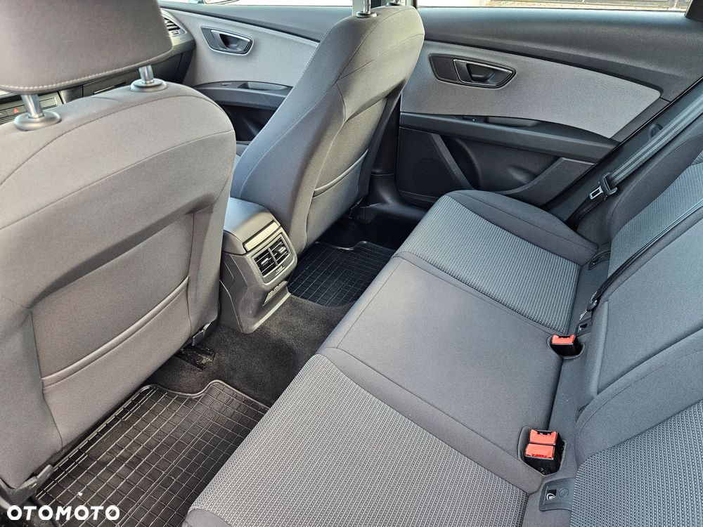 Seat Leon 1.5 TSI Full LED - 22