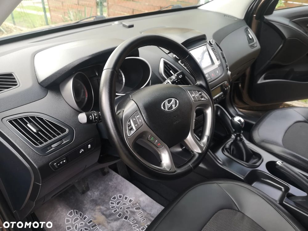 Hyundai ix35 1.6 2WD Comfort - 7