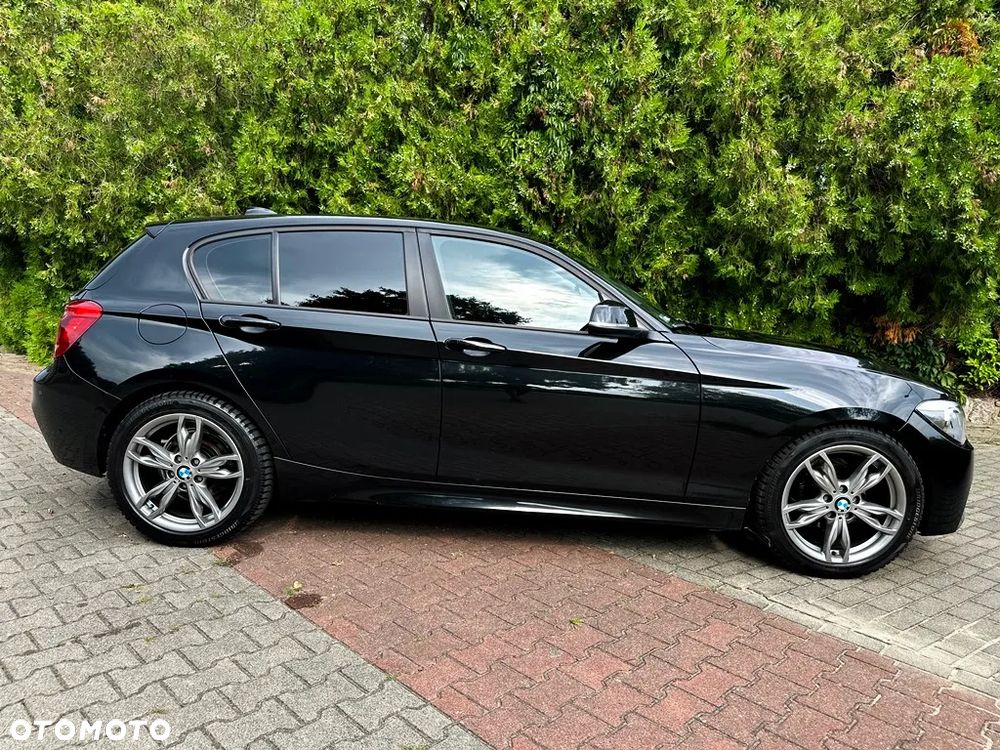 BMW Seria 1 118d Sport Line - 10