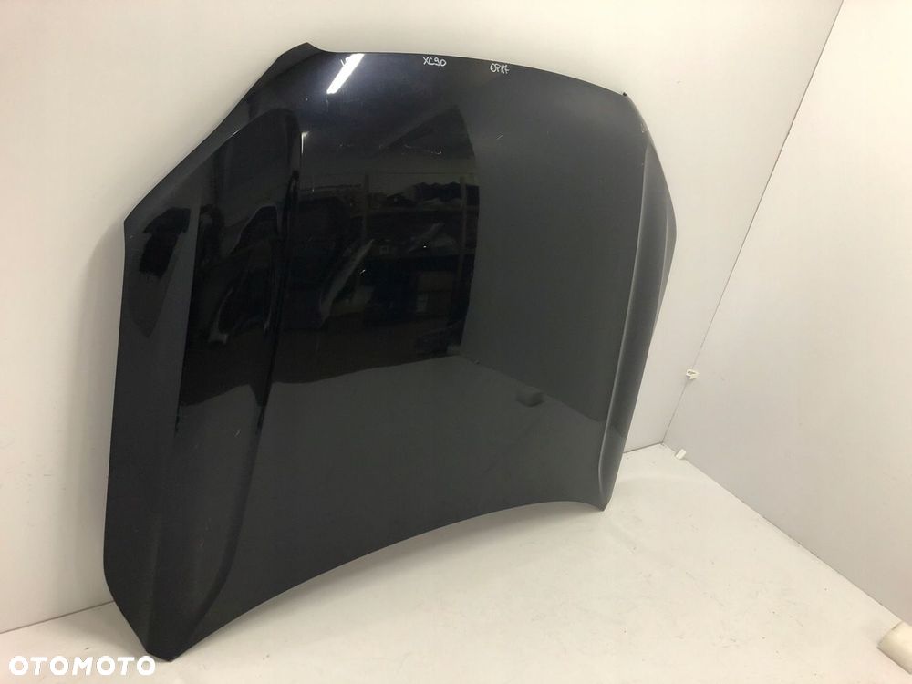 VOLVO XC90 II 15-24 MASKA POKRYWA SILNIKA 31352866 - 2