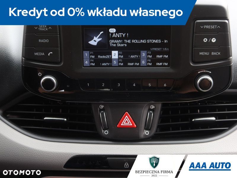 Hyundai i30 - 14