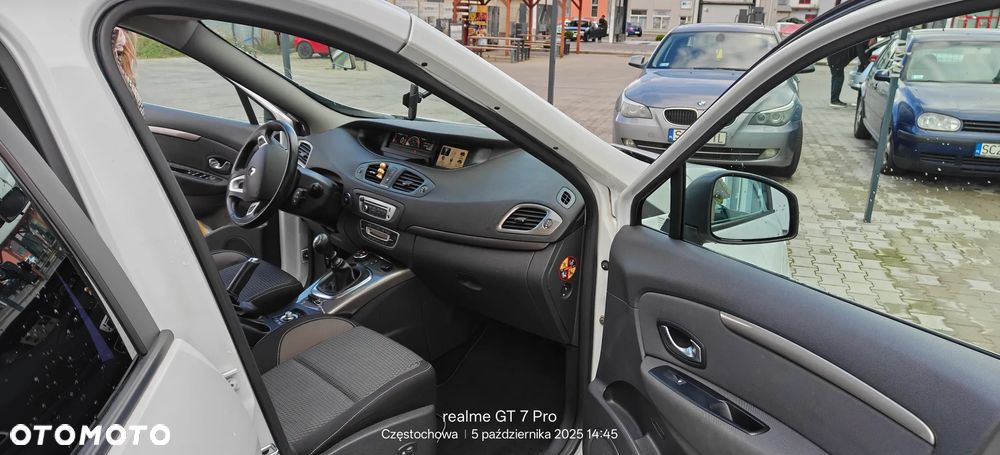 Renault Scenic 1.2 TCe Energy Life - 23