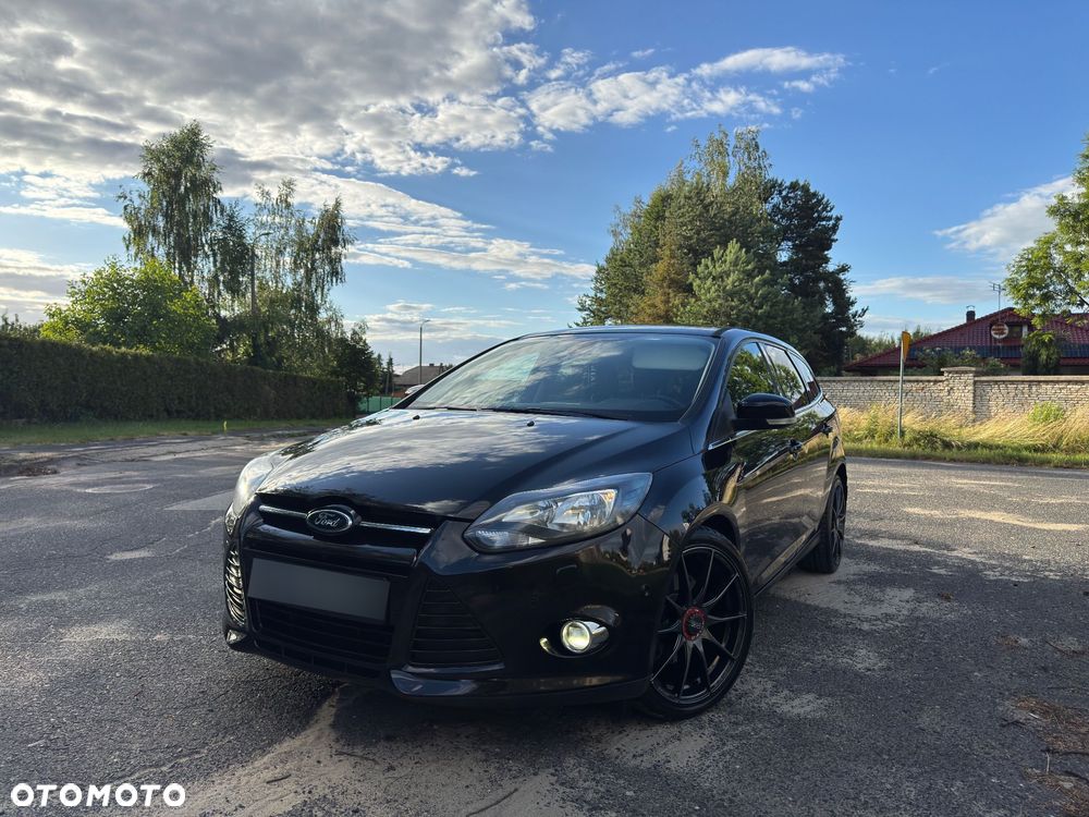 Ford Focus - 7