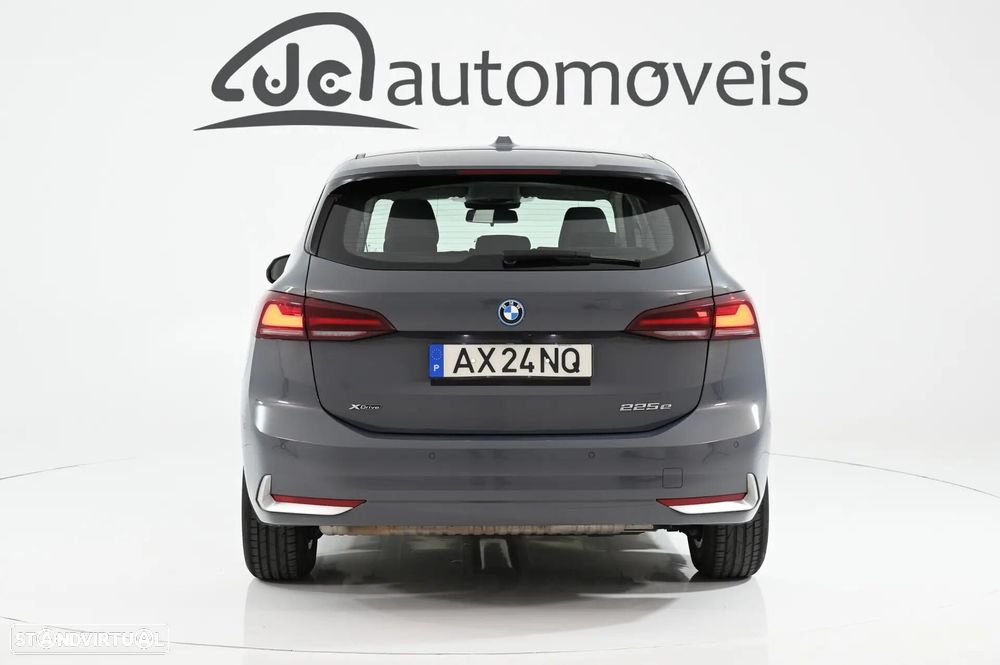 BMW 225xe Active Tourer e xDrive - 9