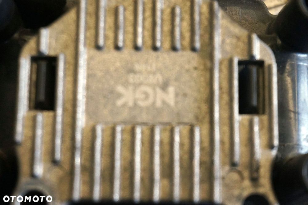 CEWKA ZAPŁONOWA GOLF V 1.6 8V 032905106B NGK VOLKSWAGEN 2003-2009 - 6