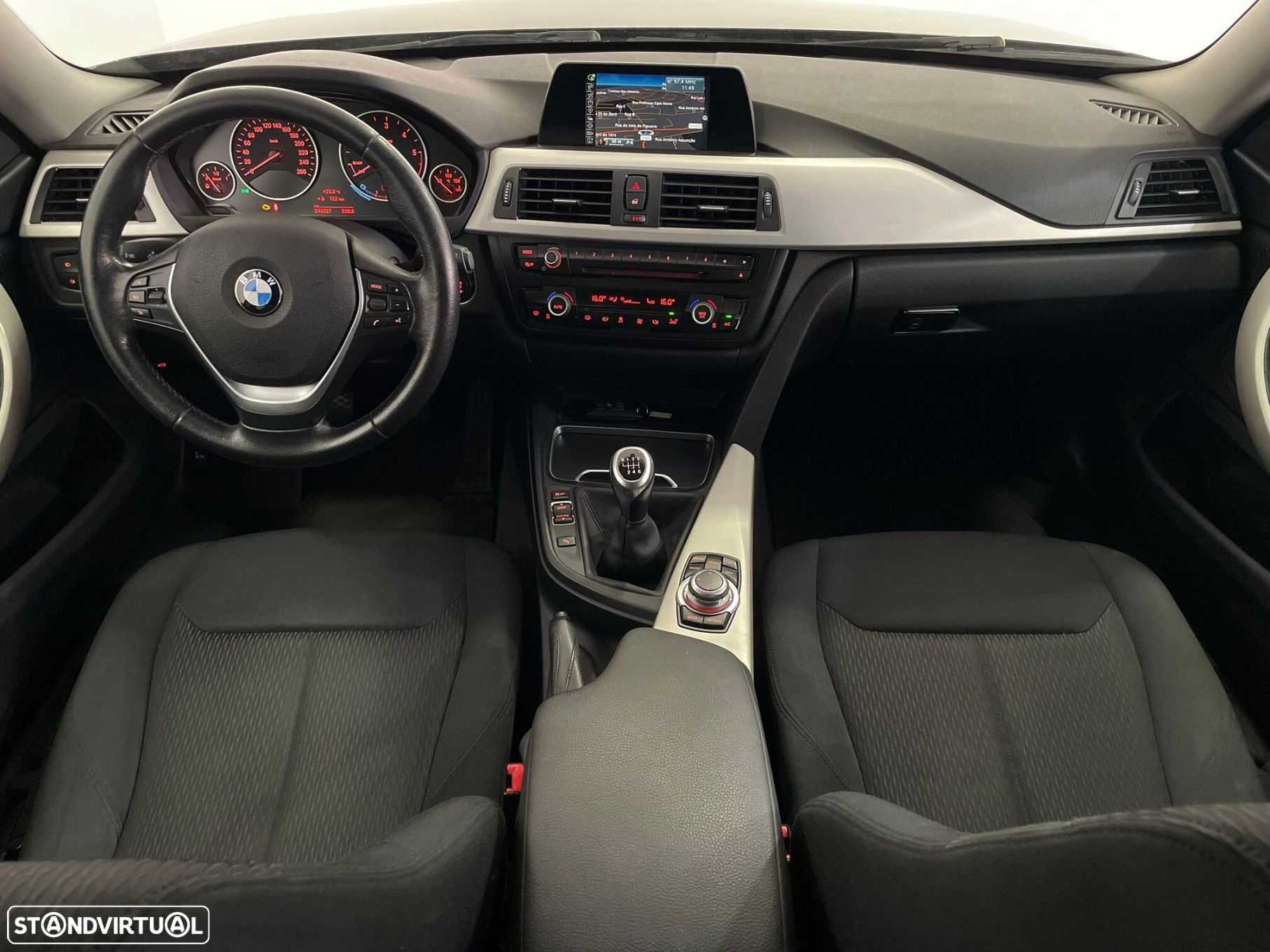 BMW 418 Gran Coupé d Advantage - 6