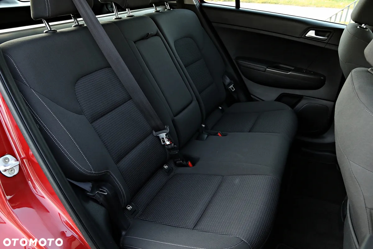 Kia Sportage - 36