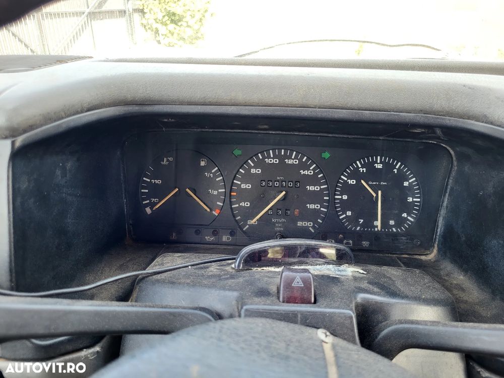 Volkswagen Transporter - 15