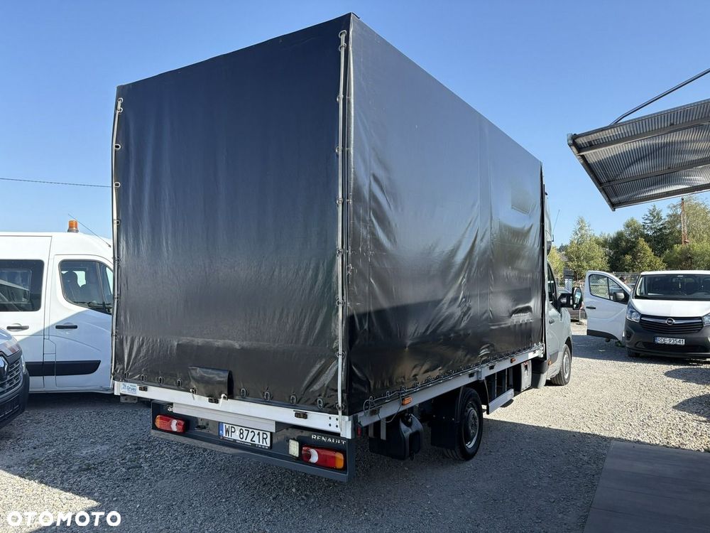Renault Master - 3
