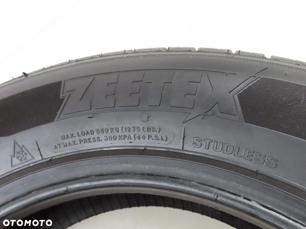 2x 185/65R15 OPONY ZIMOWE Zeetex WP1000 88H - 2