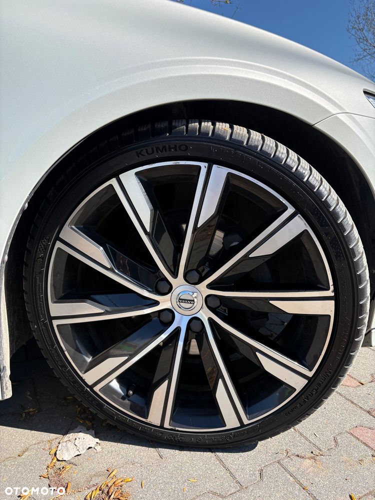 Volvo V60 D4 Inscription - 10