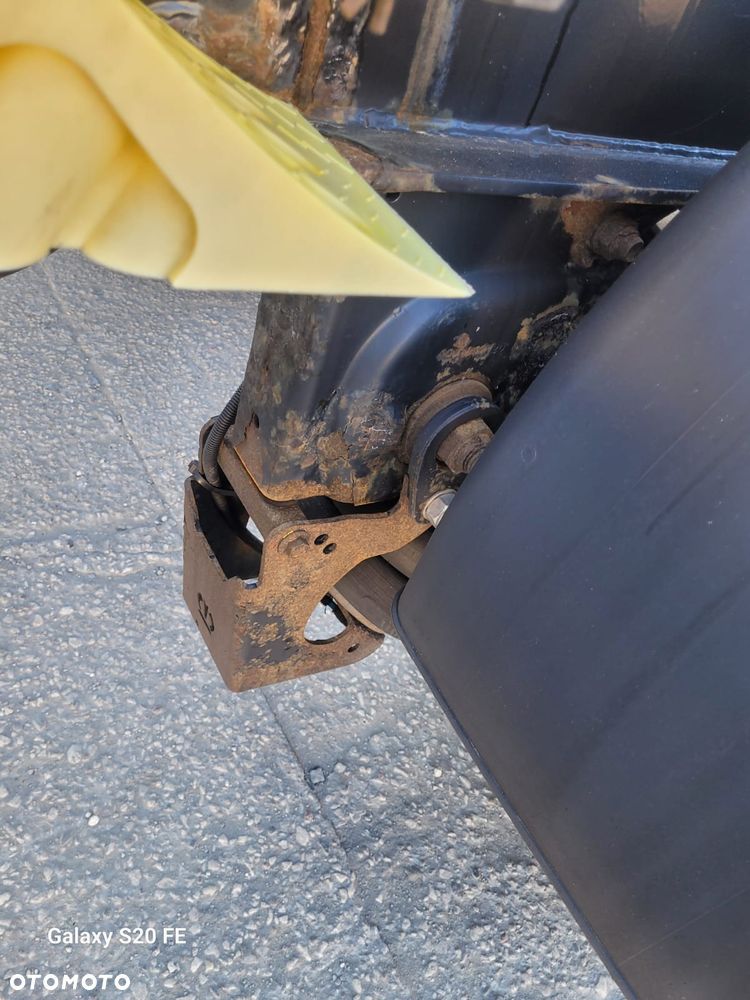 Krone ELTU5 PLUS - 17