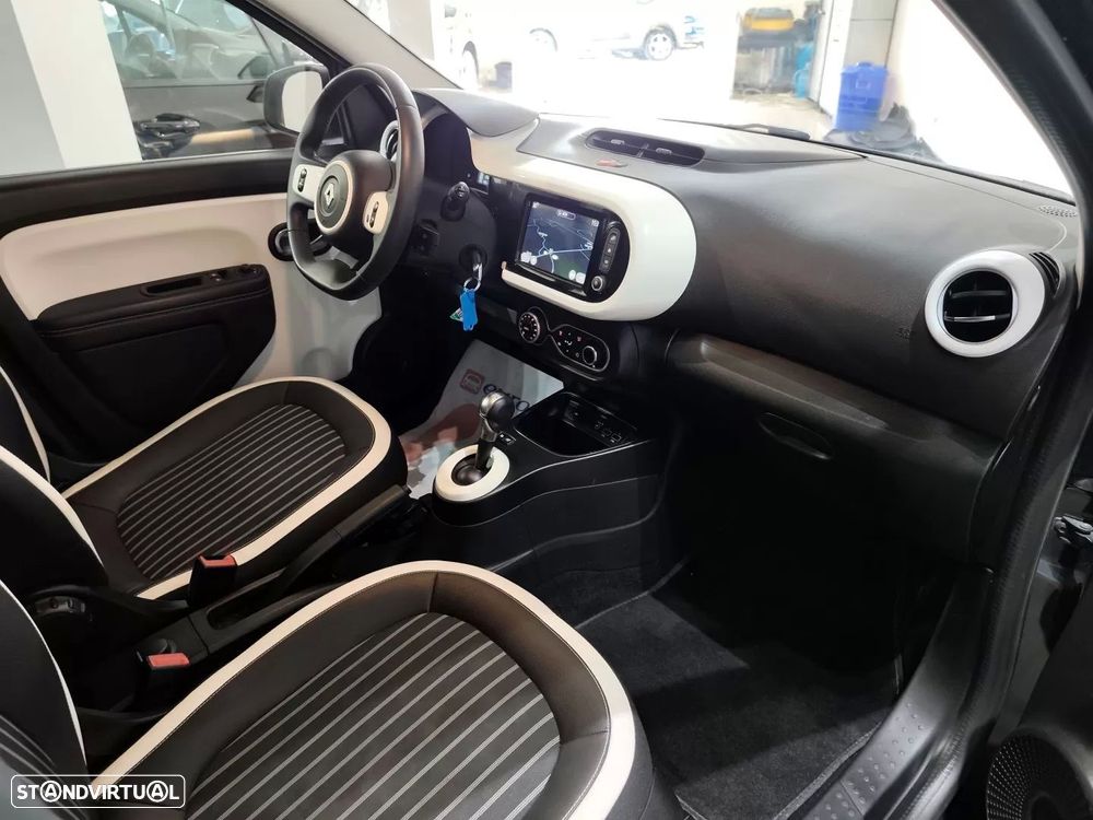 Renault Twingo Electric Techno - 22