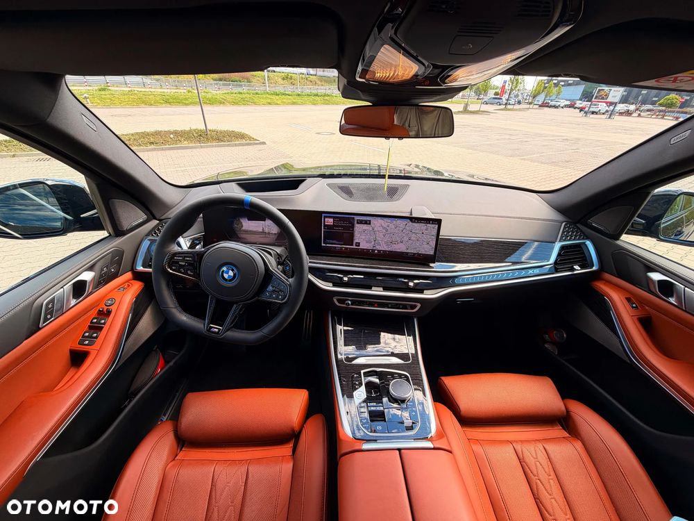 BMW X5 - 11