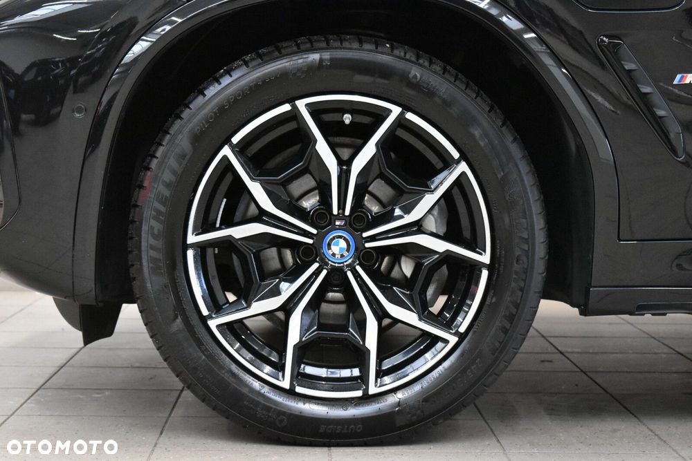 BMW X3 - 6