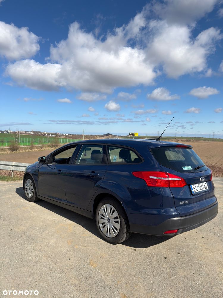Ford Focus - 4