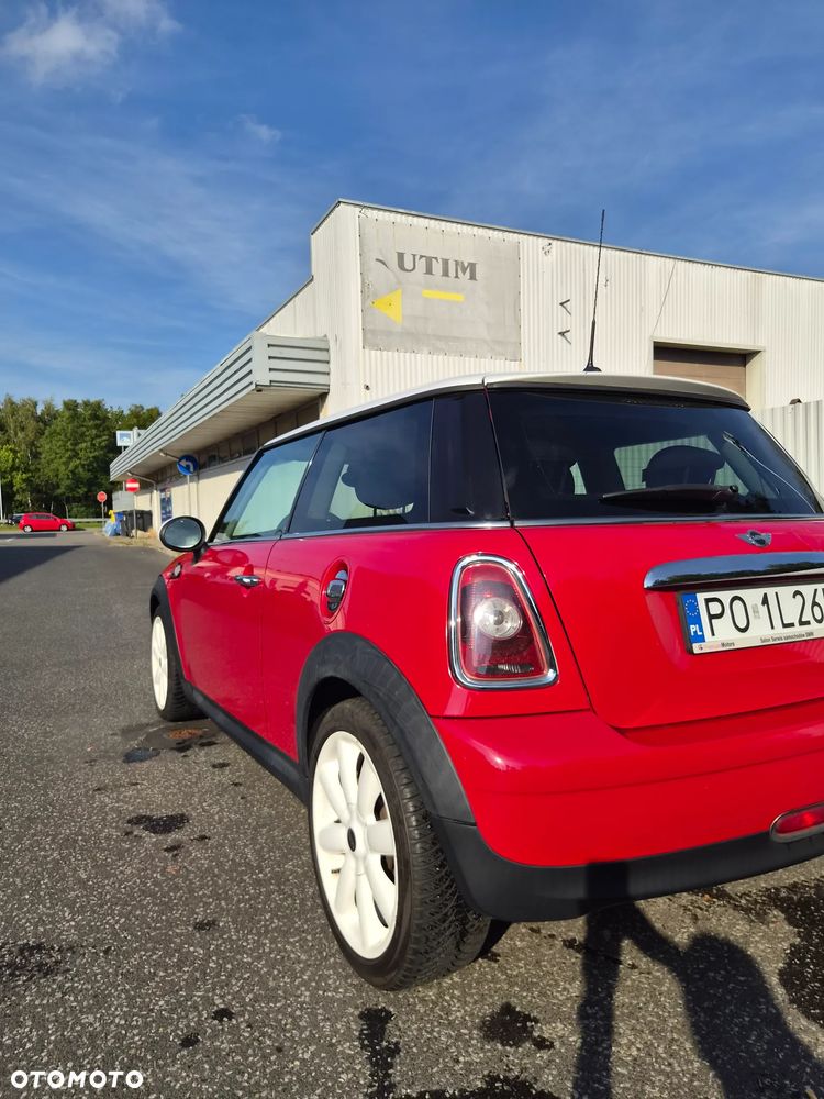 MINI Cooper Standard - 27
