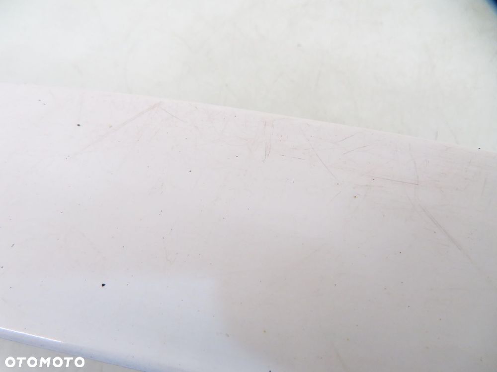 BLENDA KLAPY PEUGEOT 207 9680548977 - 2