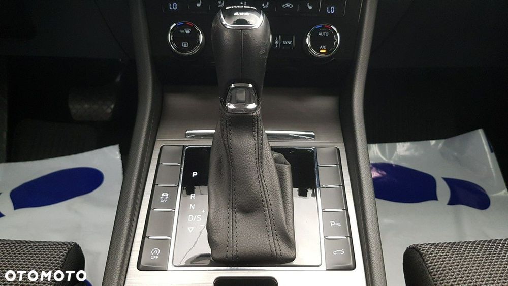 Skoda Superb - 32