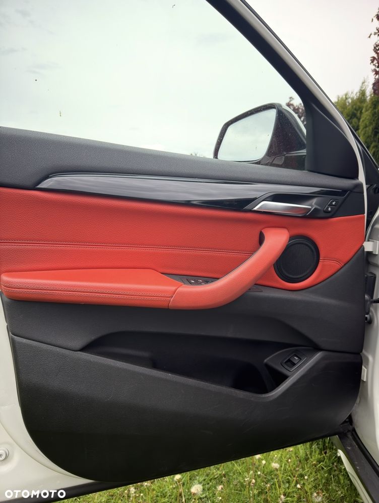 BMW X2 - 27