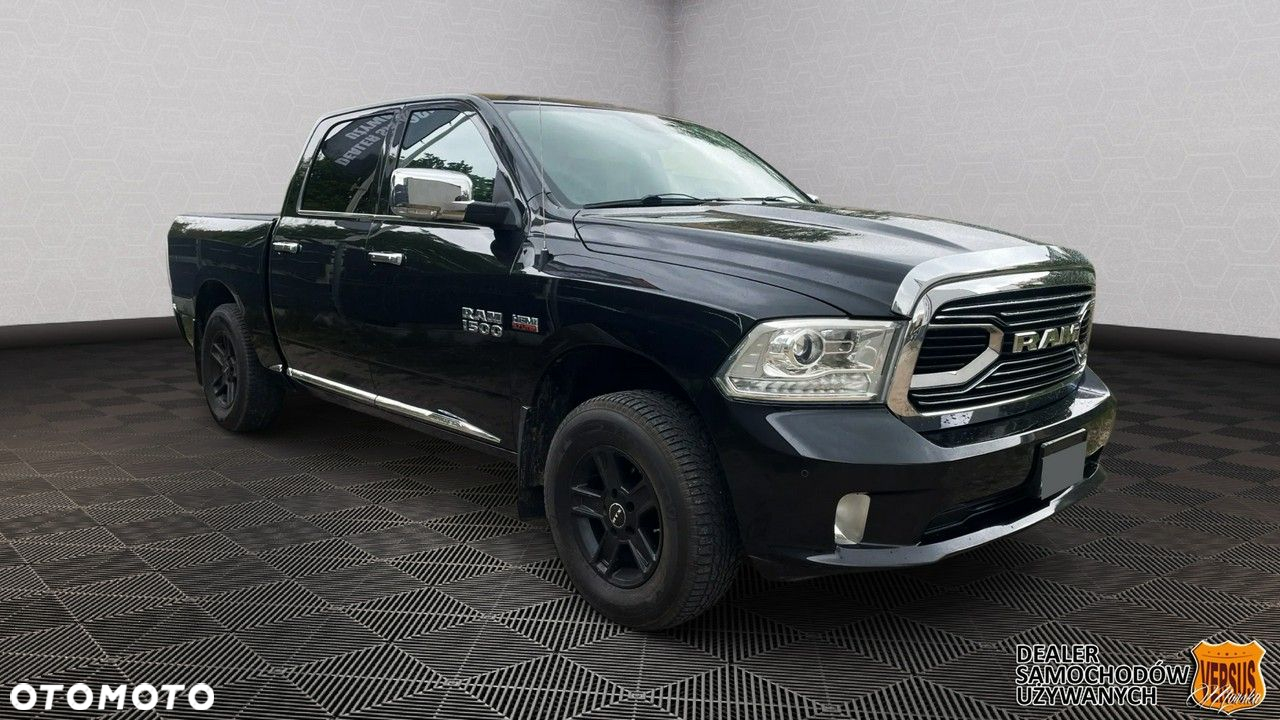 Dodge RAM - 3