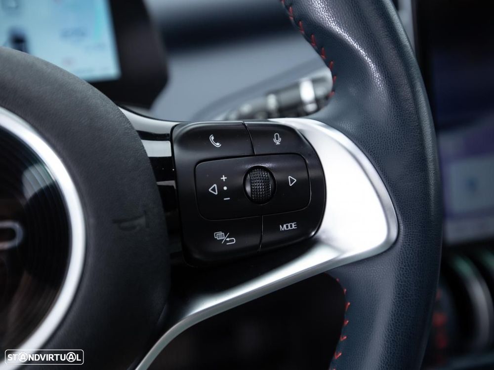BYD Atto 3 - 22