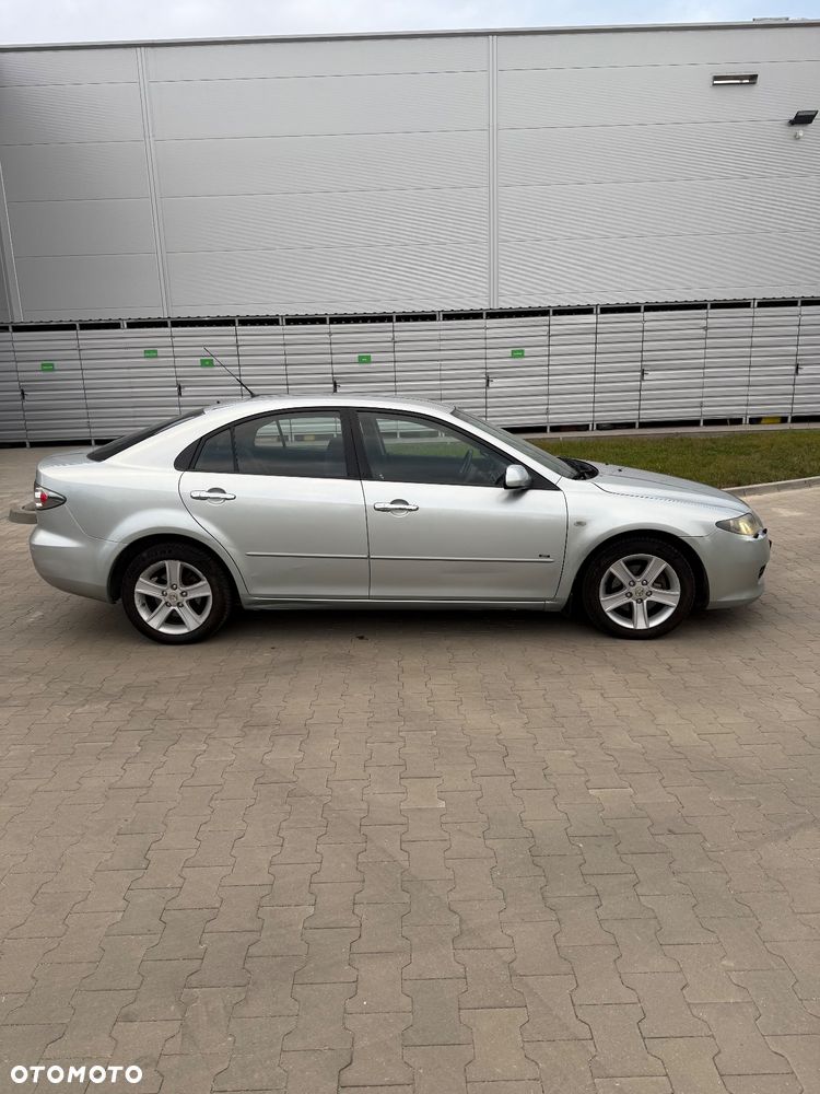 Mazda 6 2.0 CD Exclusive - 6
