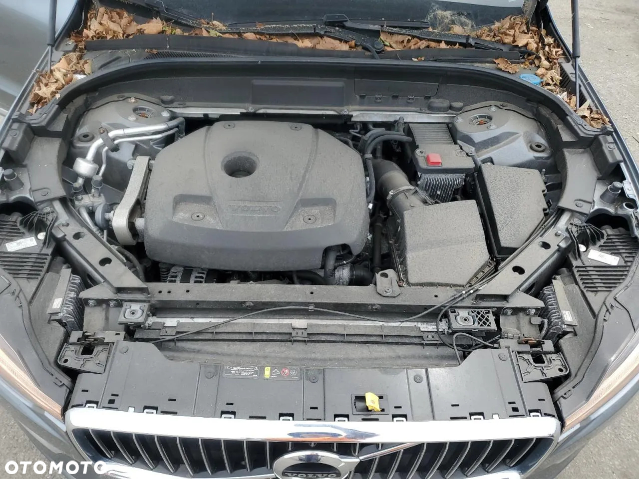 Volvo XC 60 T5 AWD Inscription - 13