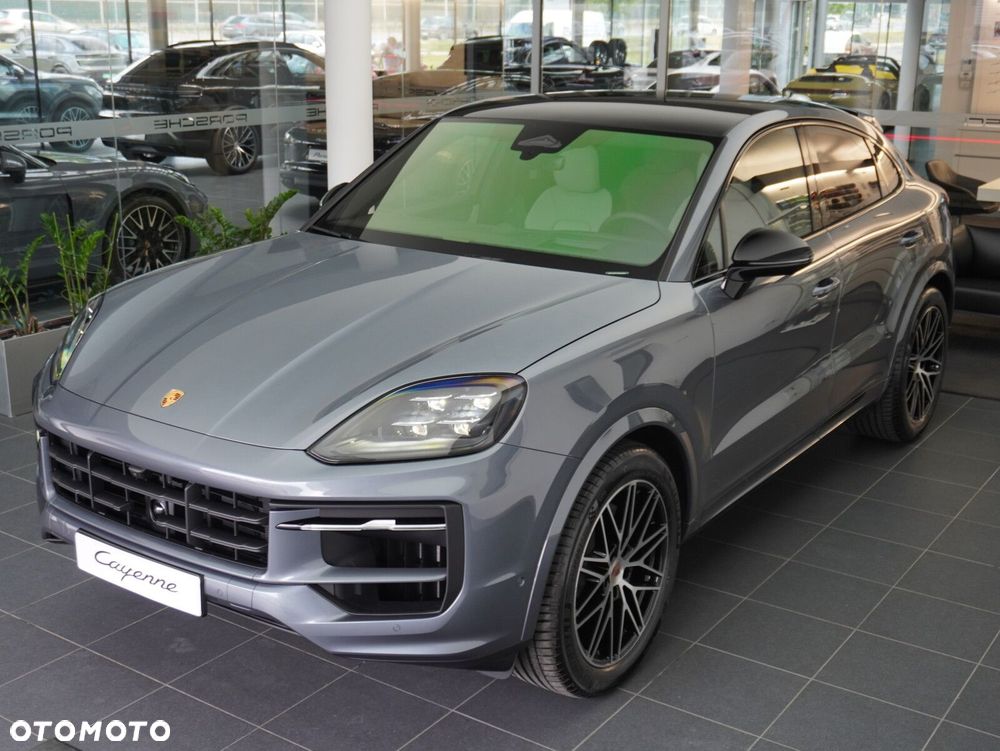 Porsche Cayenne Black Edition - 5