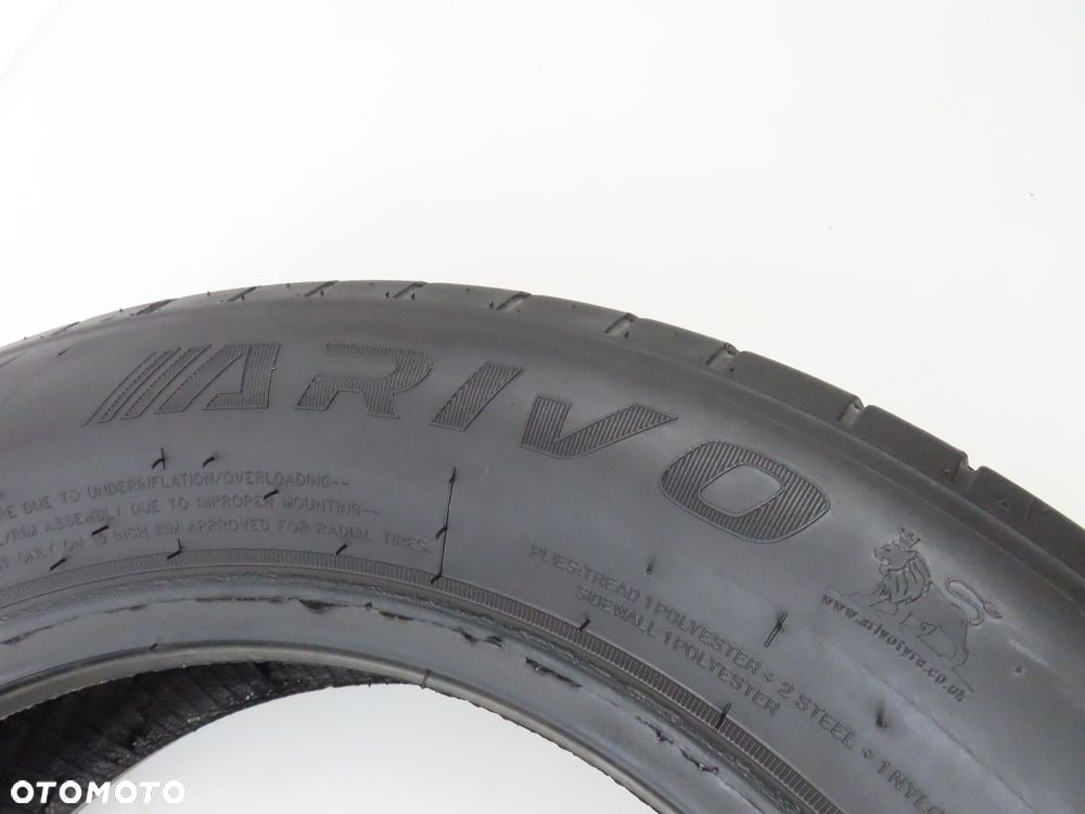 2x 185/65R15 OPONY LETNIE UŻYWANE Arivo Premio Arzero 88H - 5