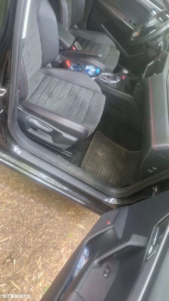 Seat Ibiza 1.6 TDI Full LED - 22