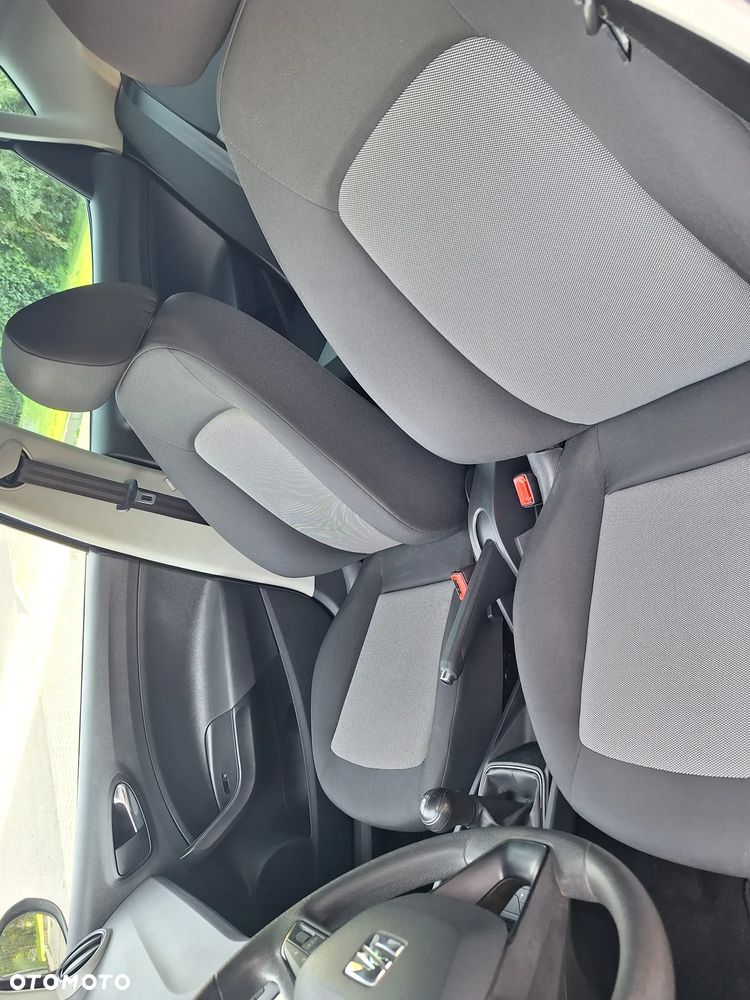 Seat Ibiza 1.0 MPI S&S Style - 28