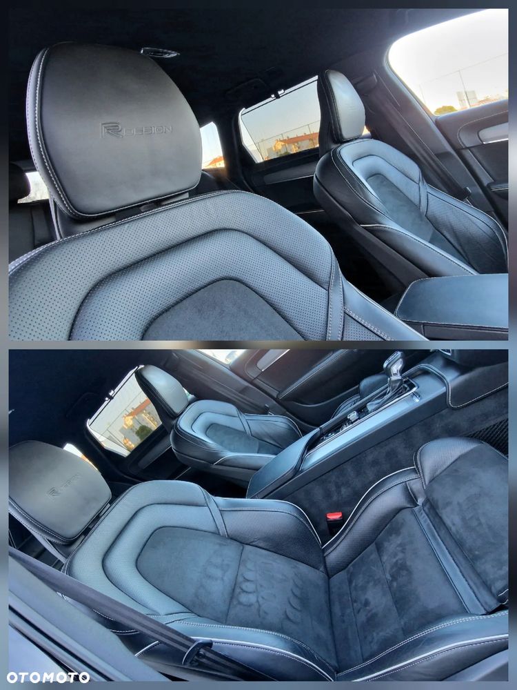 Volvo V90 D4 Geartronic R Design - 29