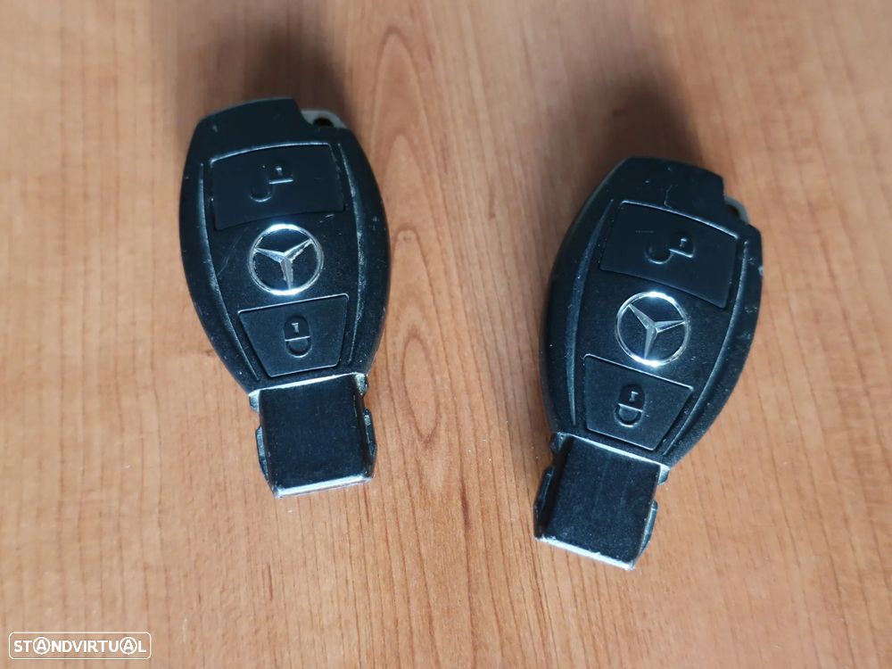 Mercedes-Benz B 200 CDI Autotronic - 33