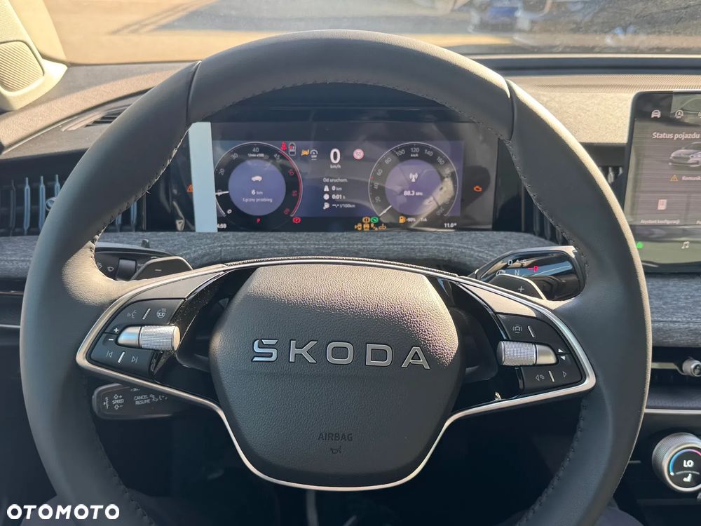 Skoda Superb 2.0 TDI SCR 4x4 Drive DSG - 11