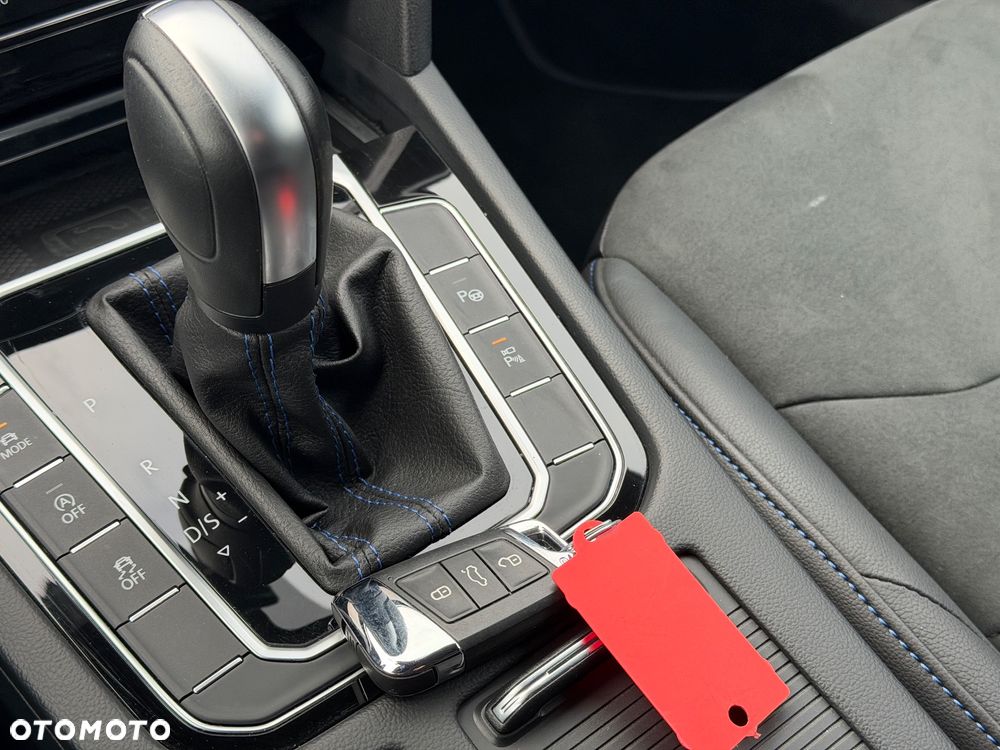 Volkswagen Arteon 2.0 TSI 4Motion R DSG - 35