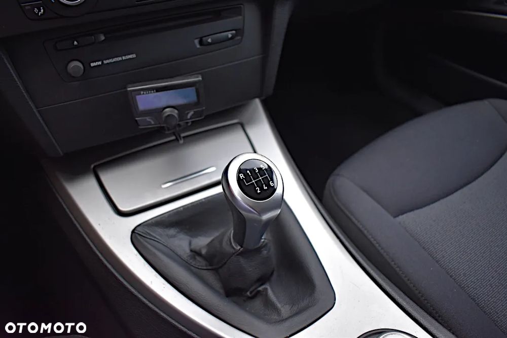 BMW Seria 3 - 21